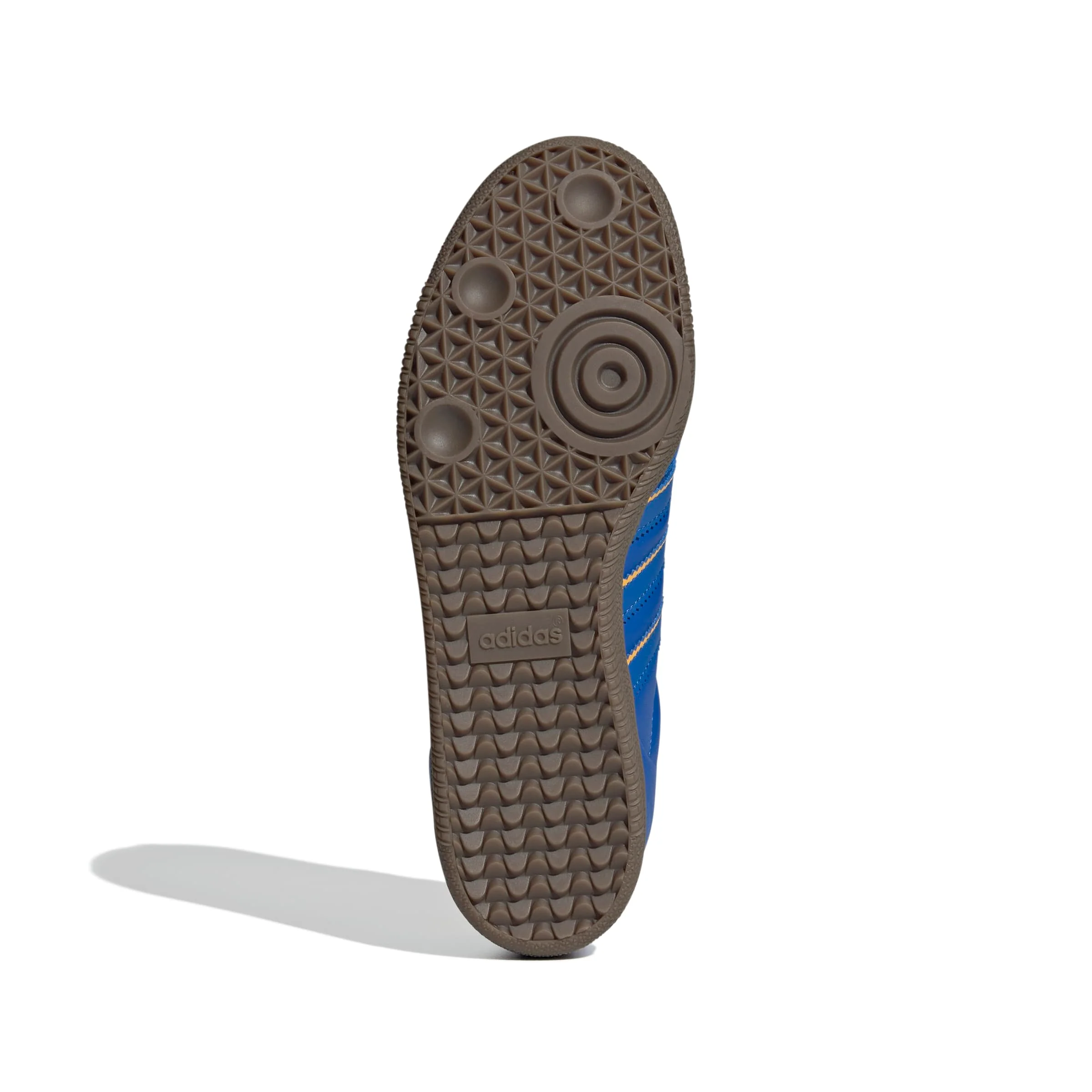 JQ4052 SAMBA TIGRES ADIDAS ORIGINALS 2025 - Image 4