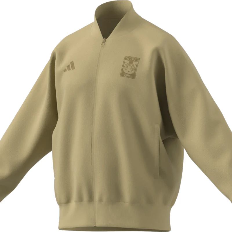 JF2596 TRACK TOP TIGRES WONDER WOMAN 2025 - Image 2