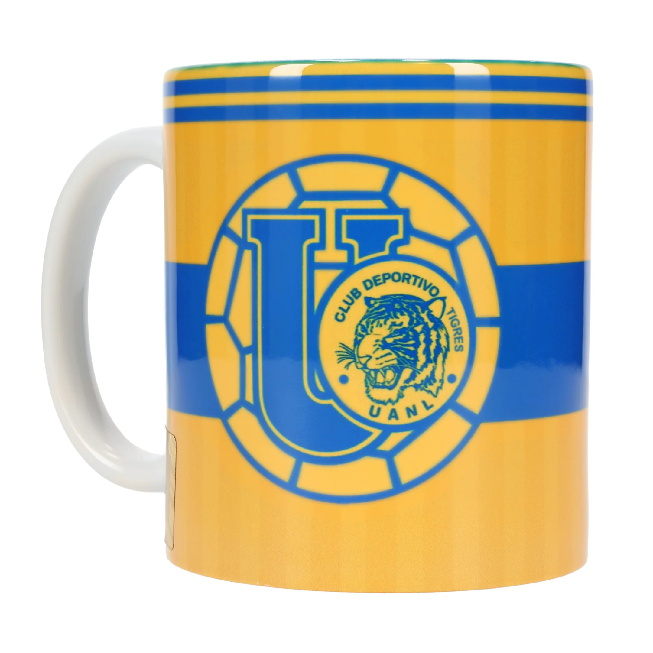 TIT7722 TAZA CLASICA LOGO RETRO - Image 2